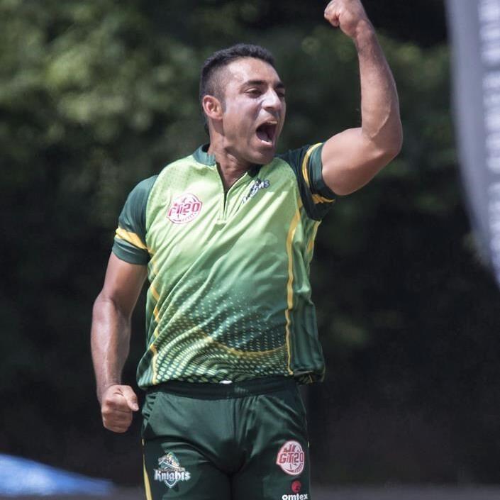 ºÃÉ«tv cricketers positive about future, citing on-field success and Olympic return